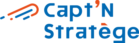 Logo Capt'N Stratege